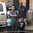 Photo #10: Gifted Movers LLC