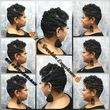 Photo #5: Relaxers & Pixie Styles - Appts Available