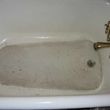Photo #6:  24 hours frozen busted water line clogged drains & more