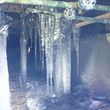 Photo #11:  24 hours frozen busted water line clogged drains & more