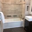 Photo #4: Showers and Tubs, Wall Surrounds, and More!
