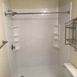 Photo #11: Showers and Tubs, Wall Surrounds, and More!