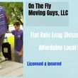 Photo #1: On The Fly Moving Guys, LLC