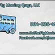 Photo #5: On The Fly Moving Guys, LLC
