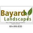 Photo #1: Bayard Landscapes - Leaf Removal