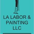 Photo #1: La Labor& Painting LLC 