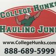 Photo #1: College Hunks Hauling Junk 