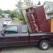 Photo #10: Hauling, Junk Removal, Clean Outs, Pres. Wash, Anytime Save $$
