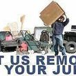 Photo #3: Hauling, Junk Removal, Clean Outs, Pres. Wash, Anytime Save $$