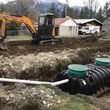 Photo #4: Septic Inspections, Pumping, Repair & Installations