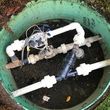 Photo #9: Septic Inspections, Pumping, Repair & Installations