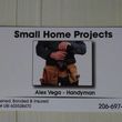 Photo #1: Handyman "Small Home Projects"