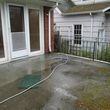 Photo #4: presure washing ,roof cleaning services