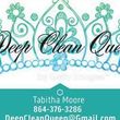 Photo #1: Deep Clean Queen Cleaning Service