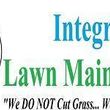 Photo #1: Integrity Lawn Maintenance 
