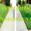 Photo #2: Integrity Lawn Maintenance 