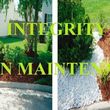 Photo #6: Integrity Lawn Maintenance 