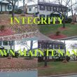 Photo #7: Integrity Lawn Maintenance 