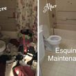 Photo #5: Esquina Maintenance LLC.