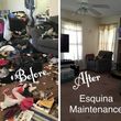 Photo #11: Esquina Maintenance LLC.