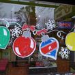 Photo #2: Holiday Window Sign Painting