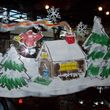 Photo #7: Holiday Window Sign Painting