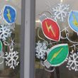 Photo #9: Holiday Window Sign Painting
