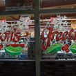 Photo #15: Holiday Window Sign Painting