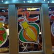 Photo #19: Holiday Window Sign Painting