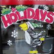 Photo #21: Holiday Window Sign Painting