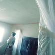 Photo #2: Popcorn, Acoustic, Plaster Ceiling Reamoval