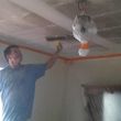Photo #4: Popcorn, Acoustic, Plaster Ceiling Reamoval