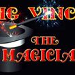 Photo #2: Big Vince the Magician Entertainment for any event.