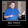 Photo #5: Big Vince the Magician Entertainment for any event.