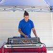 Photo #3: Live Sound for Events/PA Sound System/Lighting/Video/DJ
