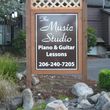 Photo #1: piano, cello, guitar, bass guitar, and ukelele lessons