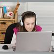 Photo #2: ♫ ONLINE VOICE/SINGING LESSONS for KIDS/TEENS ♫