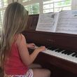 Photo #5: ♫ ONLINE VOICE/SINGING LESSONS for KIDS/TEENS ♫
