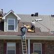 Photo #1: driven roofing contractor