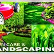 Photo #1: $50 LAWN MOWING / FALL CLEAN UP
