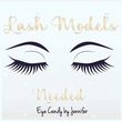 Photo #5: Eye Candy Lashes  by Jennifer - Need models for CLASSIC and HYBRID FULL SETS