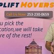 Photo #4:  Uplift Movers LLC 
