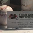Photo #1: INTEGRITY MOVING AND DELIVERY SERVICES 