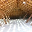 Photo #3: Insulation crawls space cleaning and attic