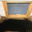 Photo #6: Insulation crawls space cleaning and attic