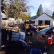Photo #3: Junk removal , hot tub removal , demolition , moving help