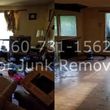 Photo #8: Junk removal, haul off, cleanup 