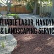 Photo #1: Landscaping/Labor/Yard Cleanup