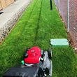 Photo #2: Mowing, Edging, Trimming and Leaf Blowing.