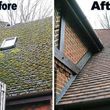 Photo #9: ✝️ Roof & Gutter Cleaning Landscaping Garden Painting